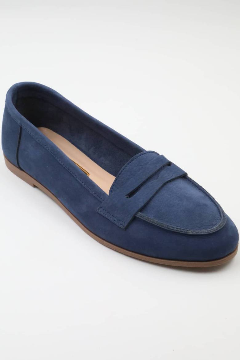 1012-lacivert-nubuk-deri-loafer-kadin-ayakkabi-PSG21-1012-9-0015567_0