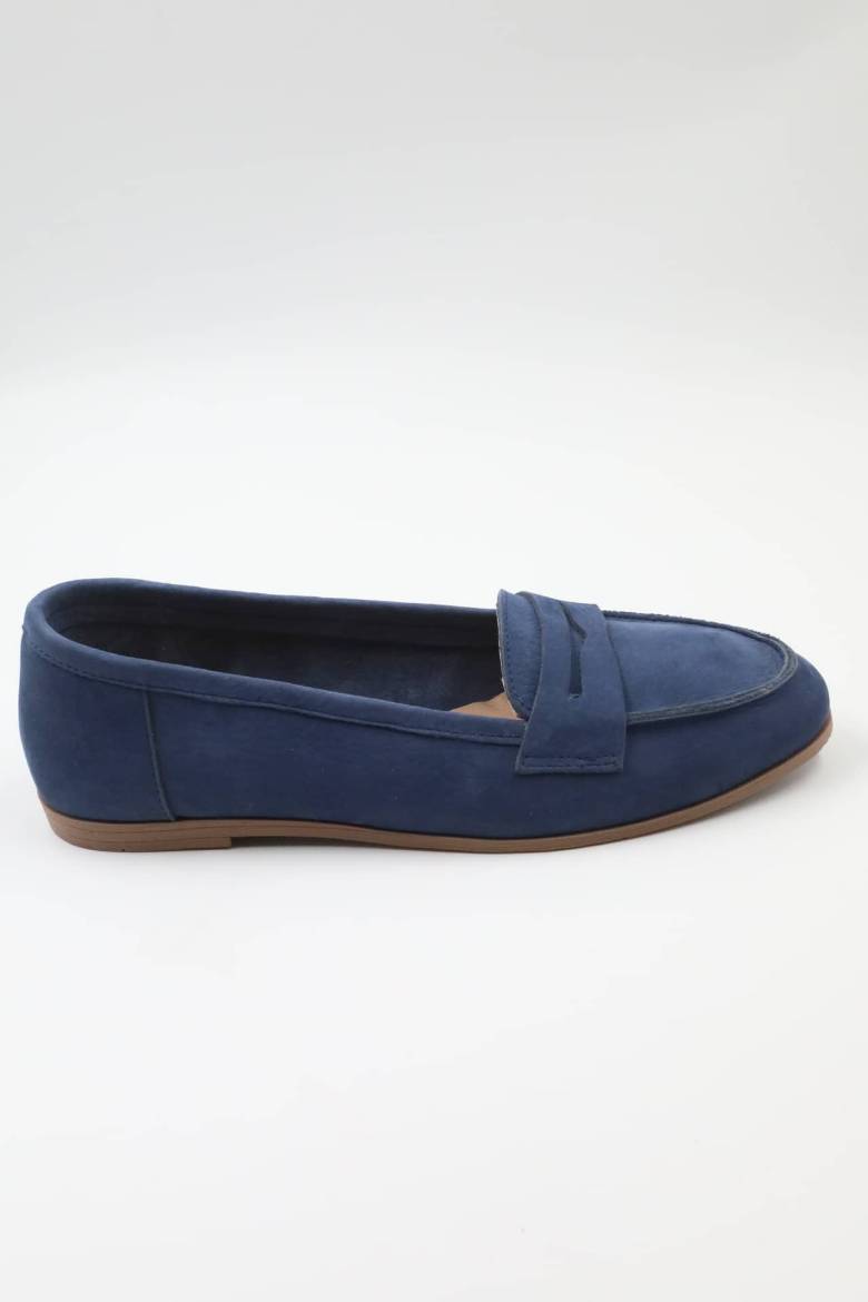 1012-lacivert-nubuk-deri-loafer-kadin-ayakkabi-PSG21-1012-9-0015568_0