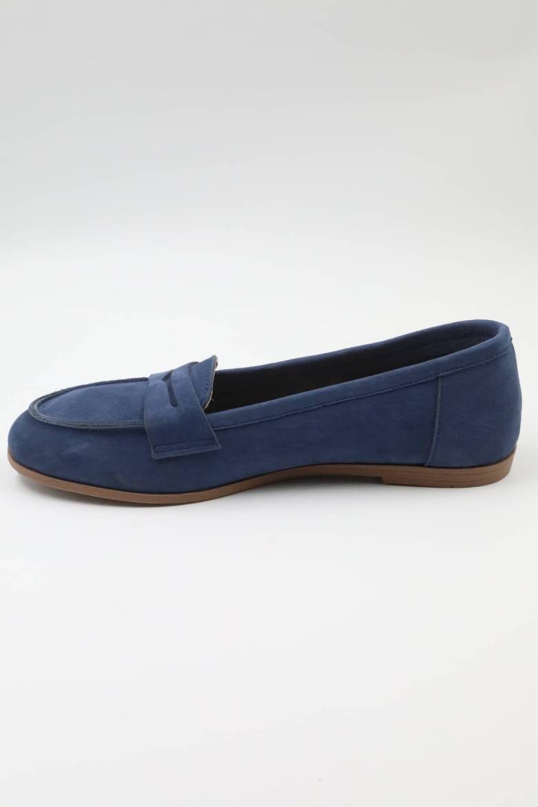 1012-lacivert-nubuk-deri-loafer-kadin-ayakkabi-PSG21-1012-9-0015569_0