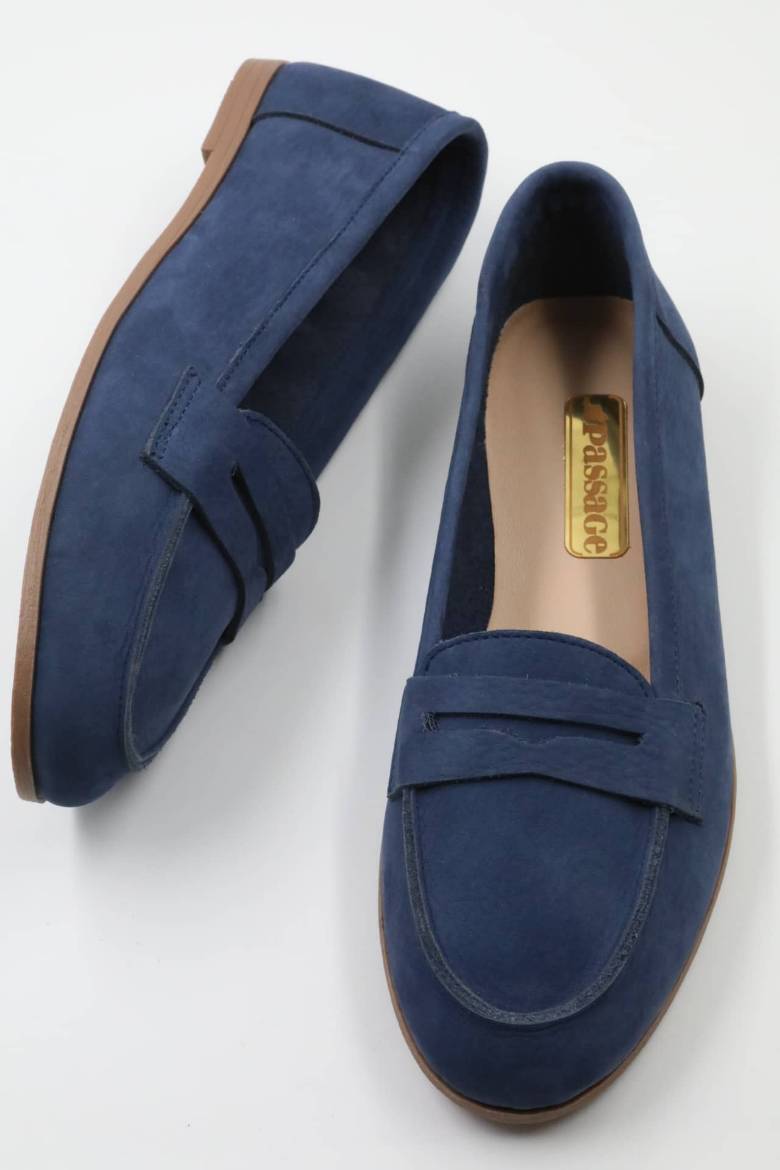 1012-lacivert-nubuk-deri-loafer-kadin-ayakkabi-PSG21-1012-9-0015570_0