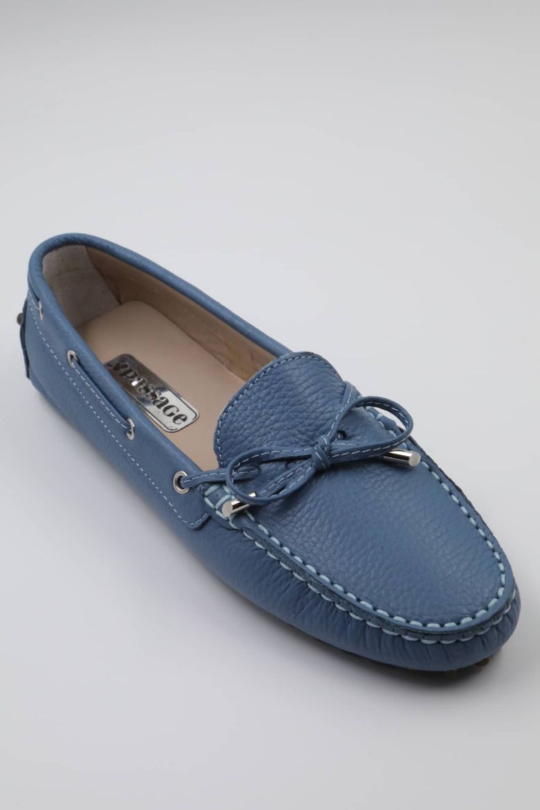 1013-kot-mavi-deri-kadin-loafer-babet--PSG21-1013-15-0015577_0