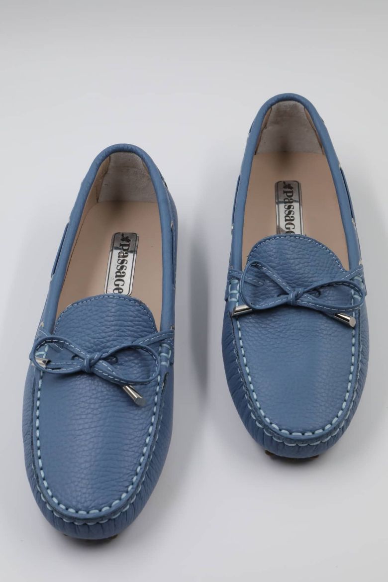 1013-kot-mavi-deri-kadin-loafer-babet--PSG21-1013-15-0015580_0