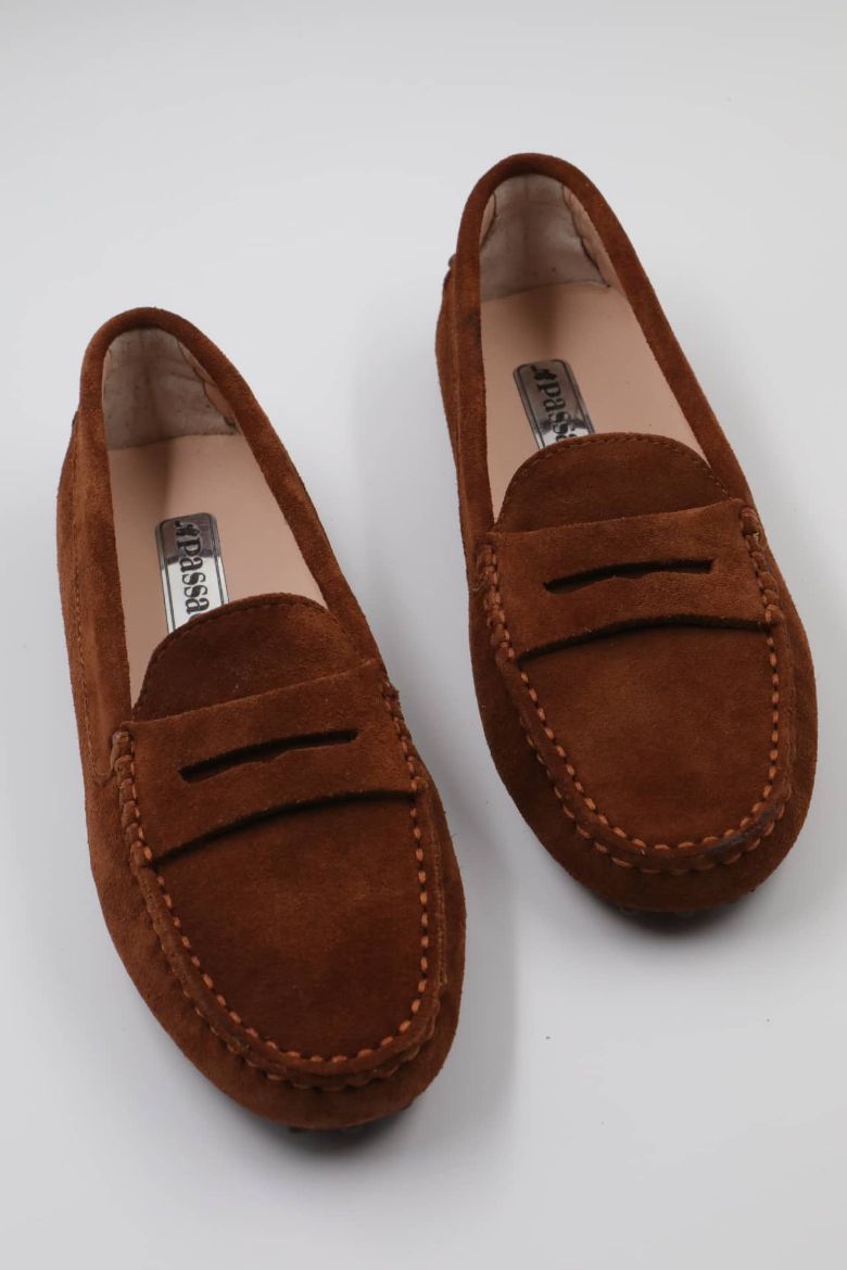 1014-taba-suet-deri-kadin-loafer-babet-PSG21-1014-2-0015594_0