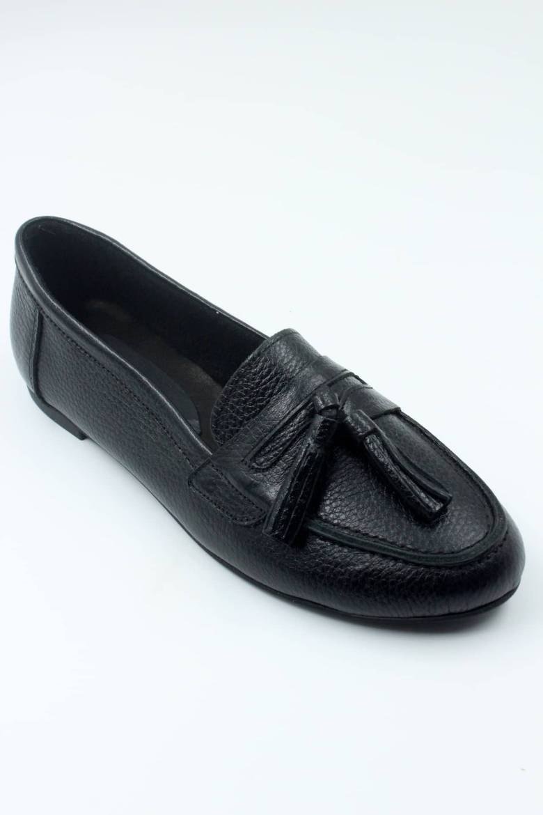 1016-siyah-hakiki-deri-puskullu-kadin-loafer-PSG21-1016-1-0015612_0