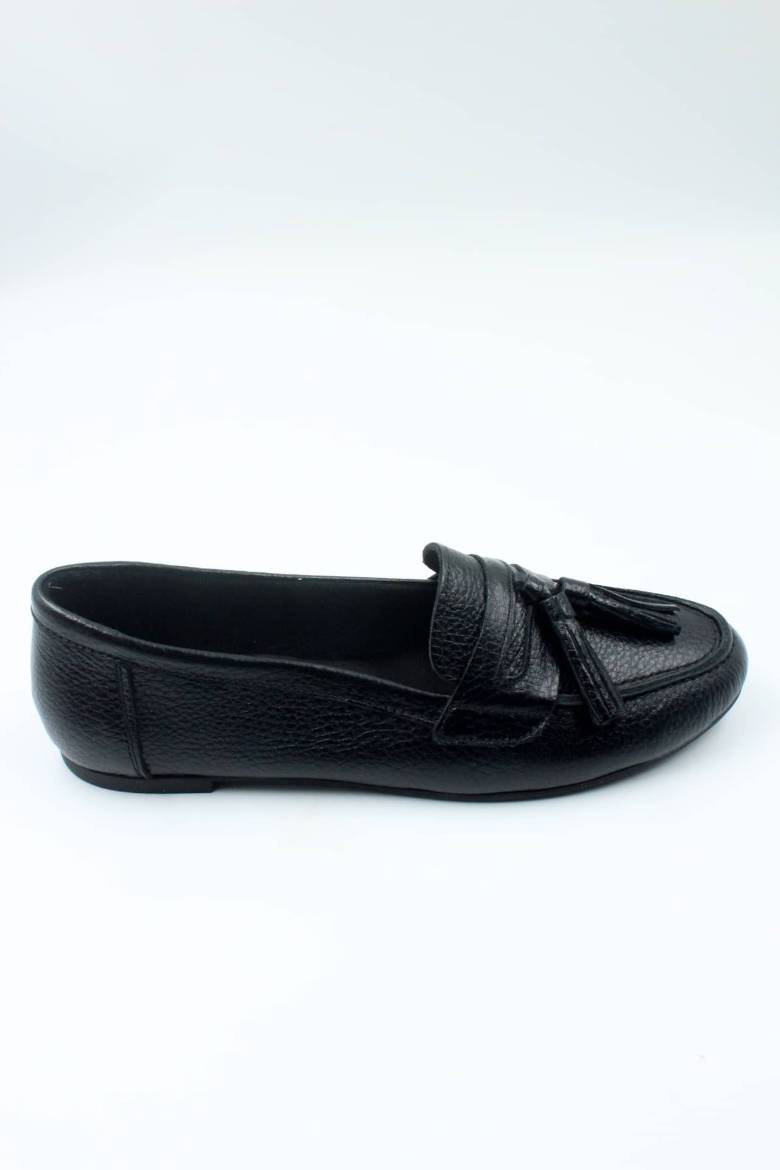 1016-siyah-hakiki-deri-puskullu-kadin-loafer-PSG21-1016-1-0015613_0