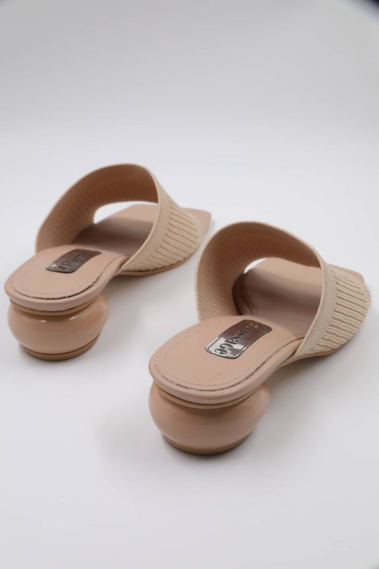 6074-gri-pembe-tekstil-kadin-sandalet