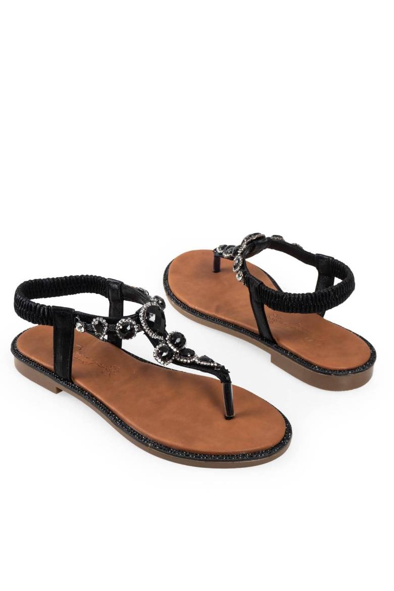 kadin-tas-detayli-parmak-arasi-sandalet-6216-SIYAH-PSG23-6216-0021142_0